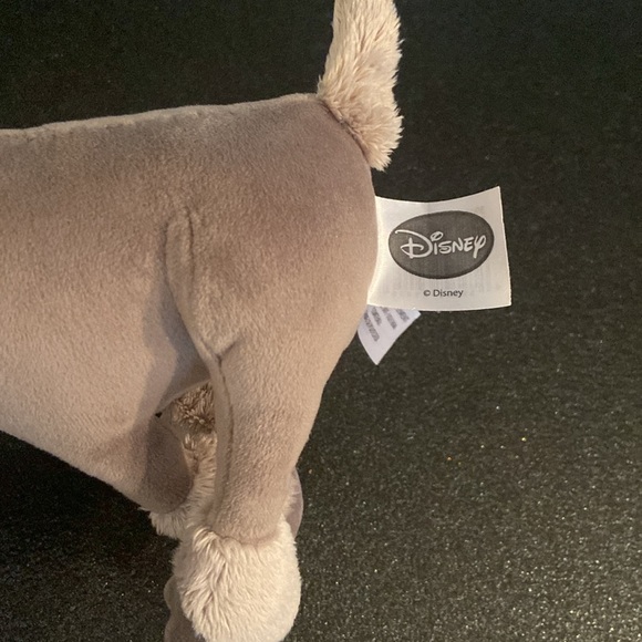 2/$25 โ๏ธ๐ฆ Disney Frozen Sven Plush - Picture 12 of 16